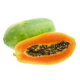 Picture of Papaya Long Red