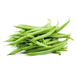 Picture of Bean - Stringless Loose Per 400G