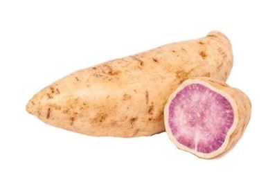 Picture of Sweet Potato - White Small