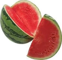 Picture of Watermelon - XL Seedless Whole Approx 9.5kg