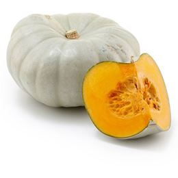 Picture of Pumpkin - Grey Cuts
