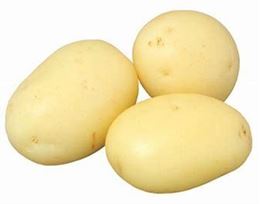 Picture of Potato - Washed