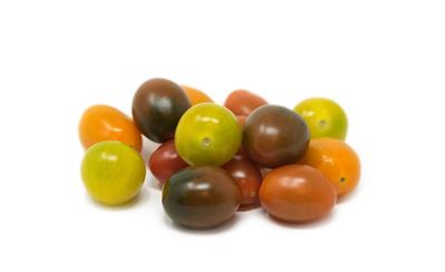 Picture of Tomato PP - Medley 250G