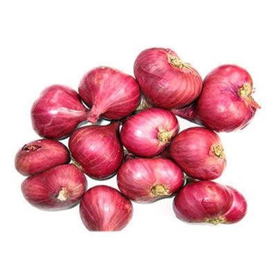 Picture of Shallot - Red 200g