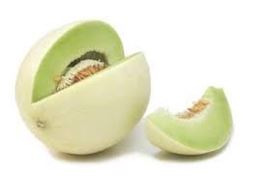 Picture of Melons - Honey Dew White