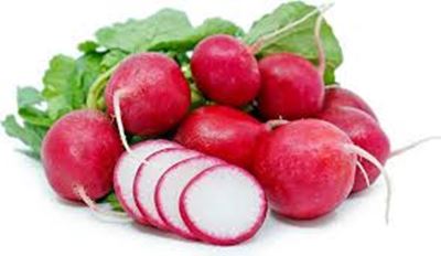 Picture of Radish - Red Bunch 3 For $3