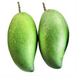 Picture of Mango Green - Falan