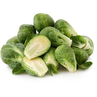 Picture of Brussels Sprouts 500g
