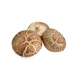 Picture of Mushroom - Shitake Imported 100G