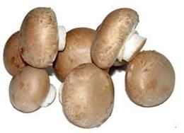 Picture of Mushroom - Swiss Cup Per 100g