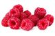 Picture of Raspberries Punnet