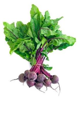 Picture of Beetroot - Baby Bunch