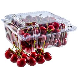 Picture of Cherries - Prepack 500G