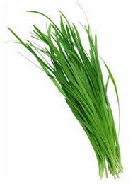 Picture of Chives - Garlic Per 100g