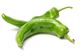 Picture of Chilli - Green Bullhorn Each