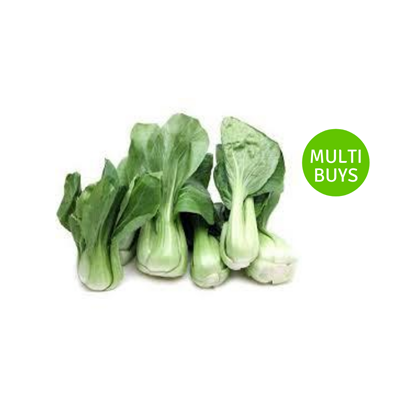 Picture of Bokchoy Baby 4 For $2