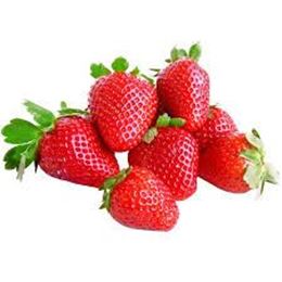 Picture of Strawberries - 500G Smoothie
