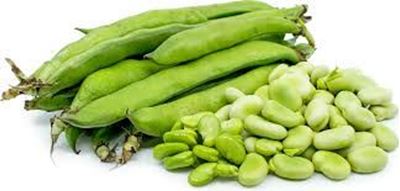 Picture of Beans - Broad Per 200G