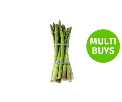 Picture of ASPARAGUS - Premium Bunch 2 For $2.50
