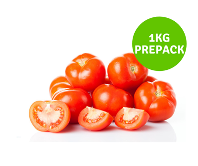Picture of Tomatoes - Prepacked 1kg