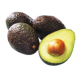 Picture of Avocado - Hass Bulk 1KG