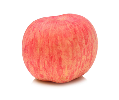 Picture of Apple - Fuji Tiger