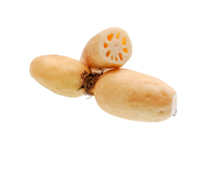 Picture of Lotus Root - Approx 500G