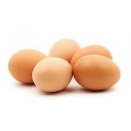 Picture of EGGS - 800g