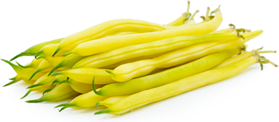 Picture of Beans - Butter Per 200G