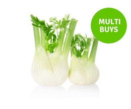 Picture of Fennel - Multi Buys 2 For $2.50