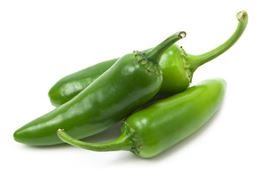 Picture of Chilli - Jalapeno Green Each