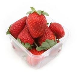 Picture of Strawberries - 250G XL Vic