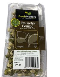 Picture of Sprout - Crunchy Combo