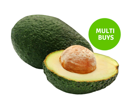 Picture of Avocado - Hass XL 3 For $5