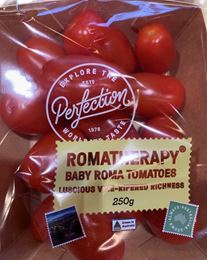 Picture of Tomato PP - Romatherapy