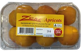 Picture of Apricot - Prepack