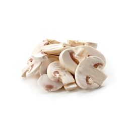 Picture of Mushroom - Prepack Sliced