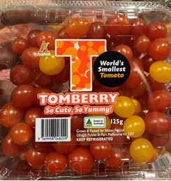 Picture of Tomato PP - Tomberry