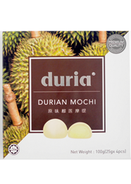 Picture of Durian - Mochi Durian