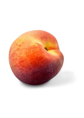 Picture of Peach - Yellow XL
