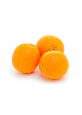 Picture of Orange - New Season Navel Orange