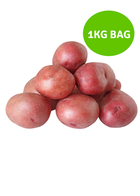 Picture of Potato - Cocktail Red 1Kg