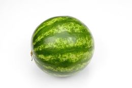 Picture of Watermelon -Whole Medium