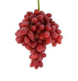 Picture of Grapes Crimson Seedless Per (1Kg)