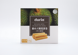 Picture of Durian - Handmade Egg Rolls Durian