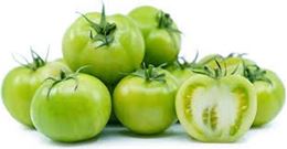 Picture of Tomatoes - Green Each
