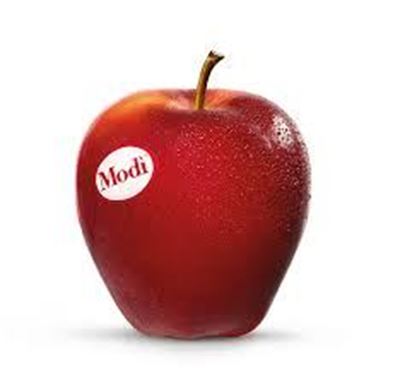 Picture of Apple - Modi