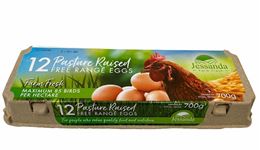 Picture of Egg - FR Pasture Raised 700G