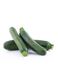 Picture of Zucchini - Green