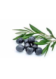 Picture of Olive - Spanish Queen Black Per 200G